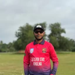 Abdullah Al Murad