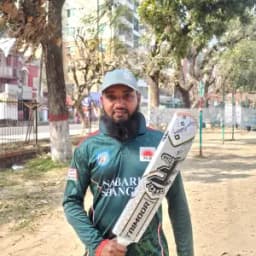 Asif Kabir